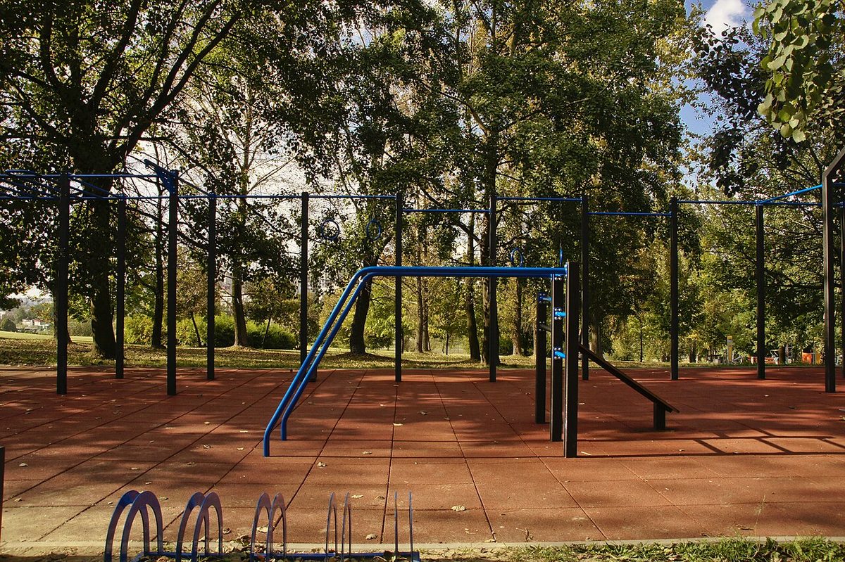 Aire de Street Workout