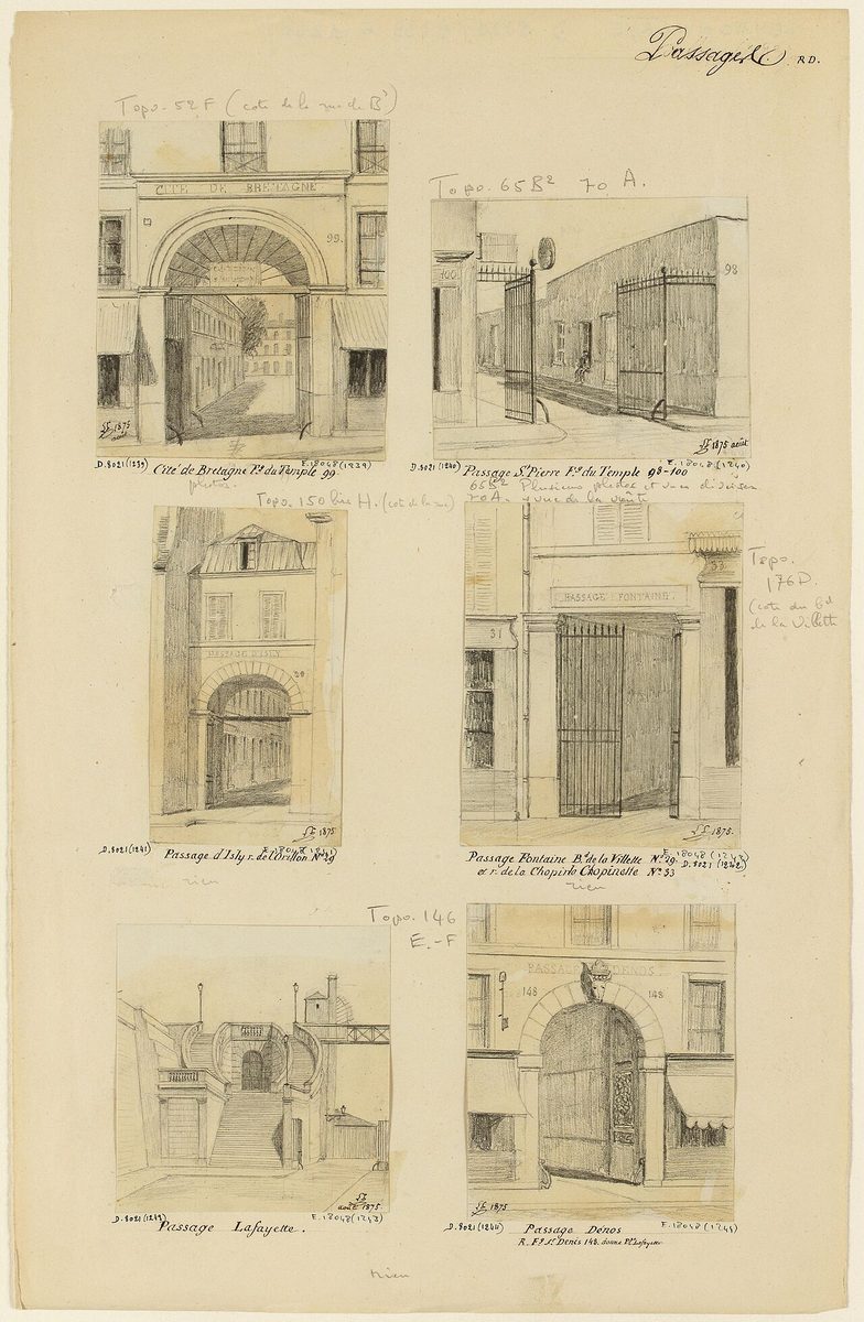 Ancien collège du Léon