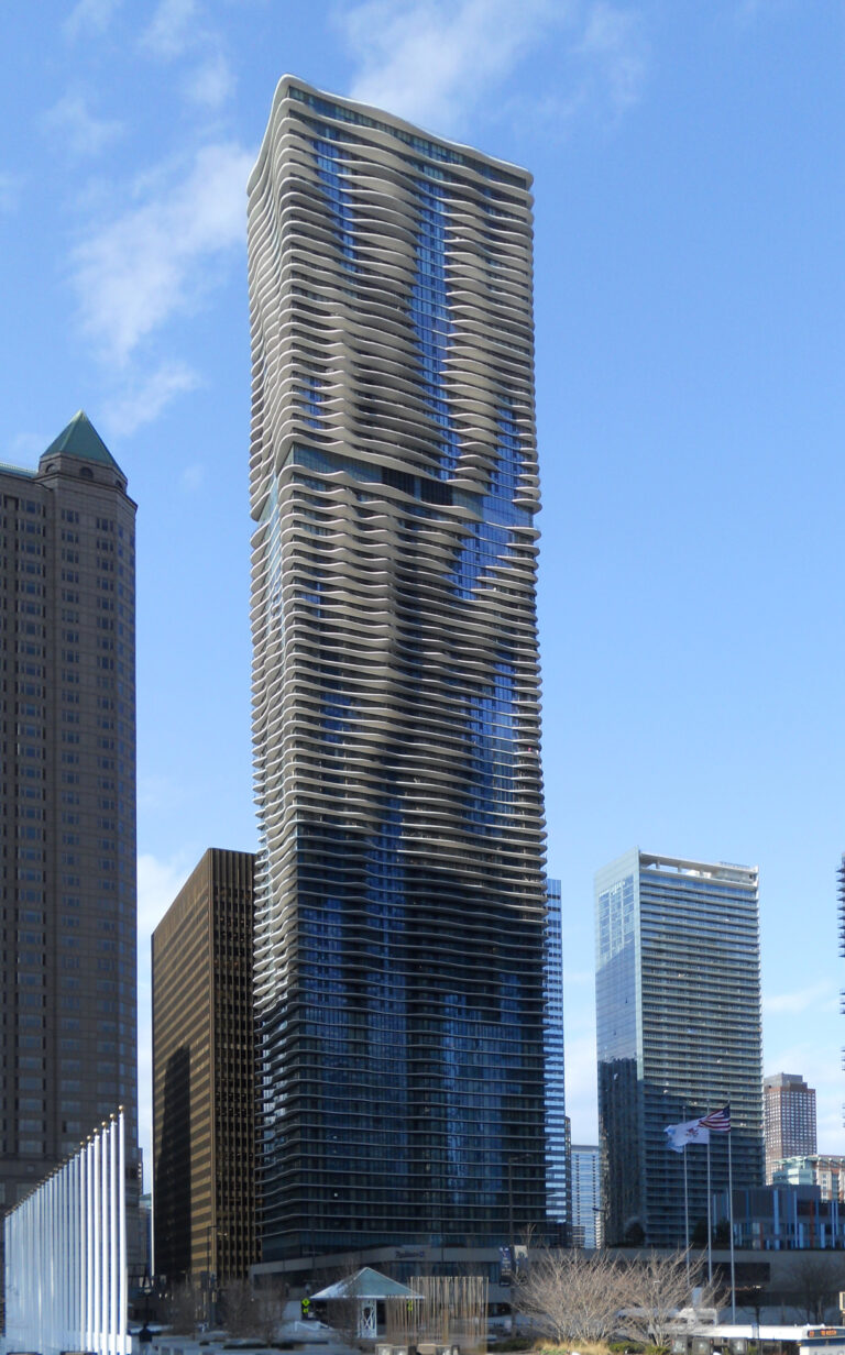 Aqua West Park