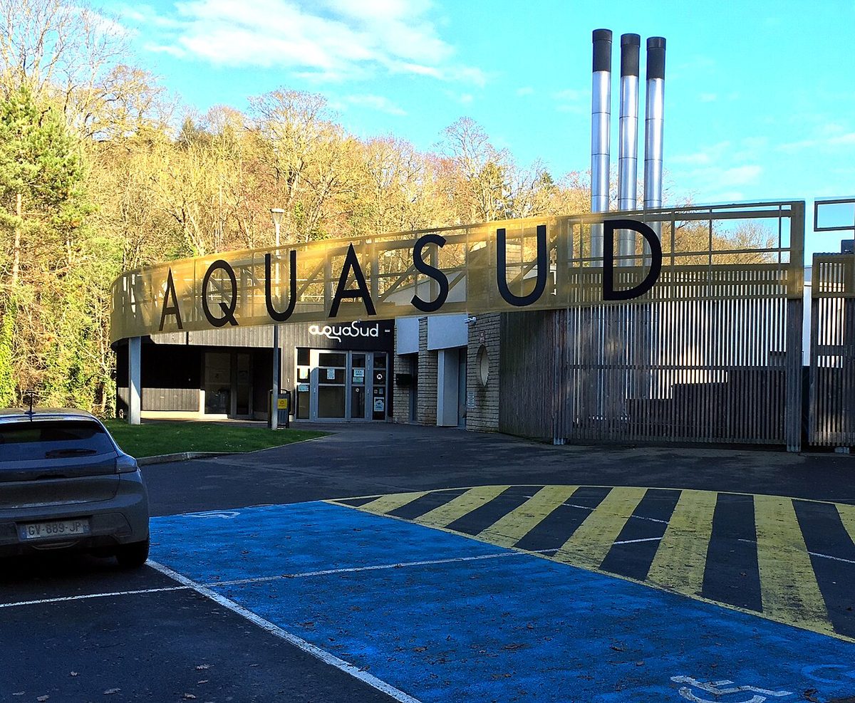 Aquasud