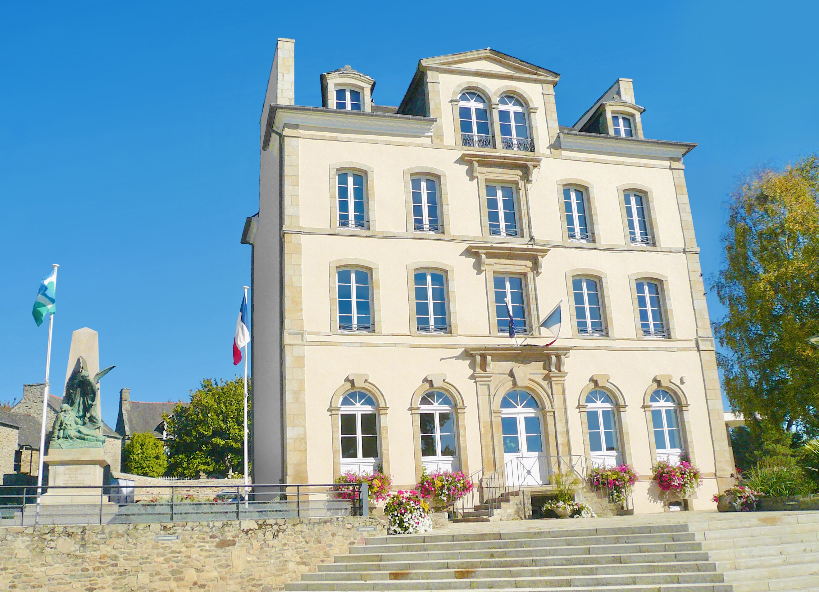 ArchéoMusée Coriosolis