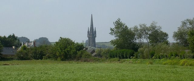 Baie de Goulven