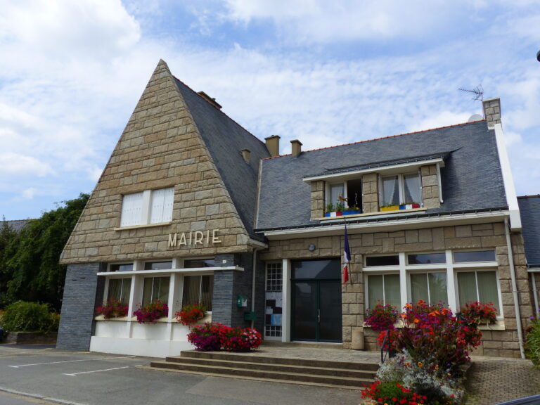 Base de loisirs de Coëtdan