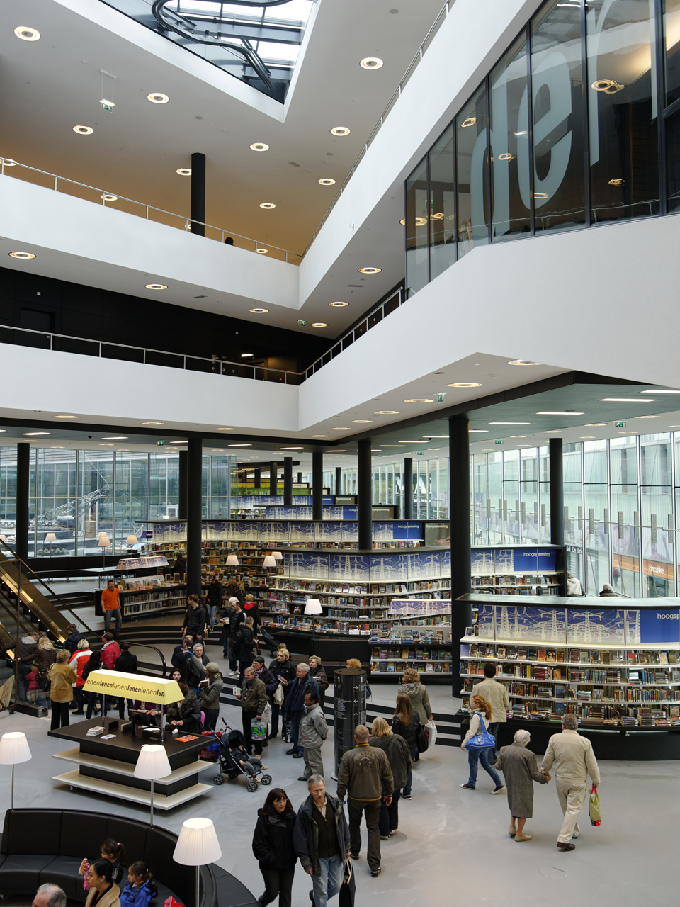 Bibliothèque