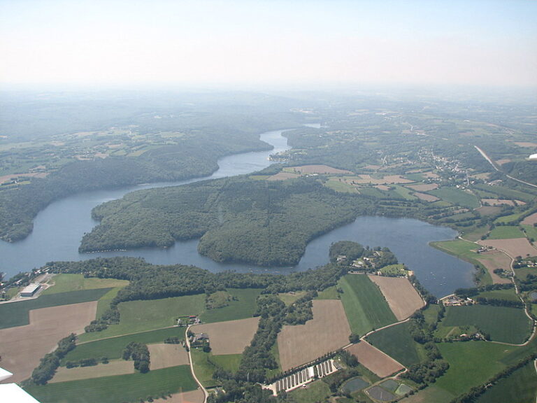 Bois de Caurel