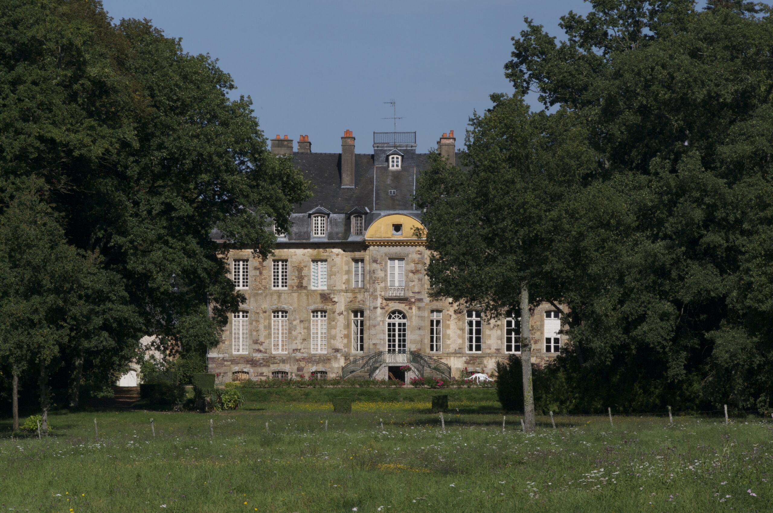 Bois de Kerguer