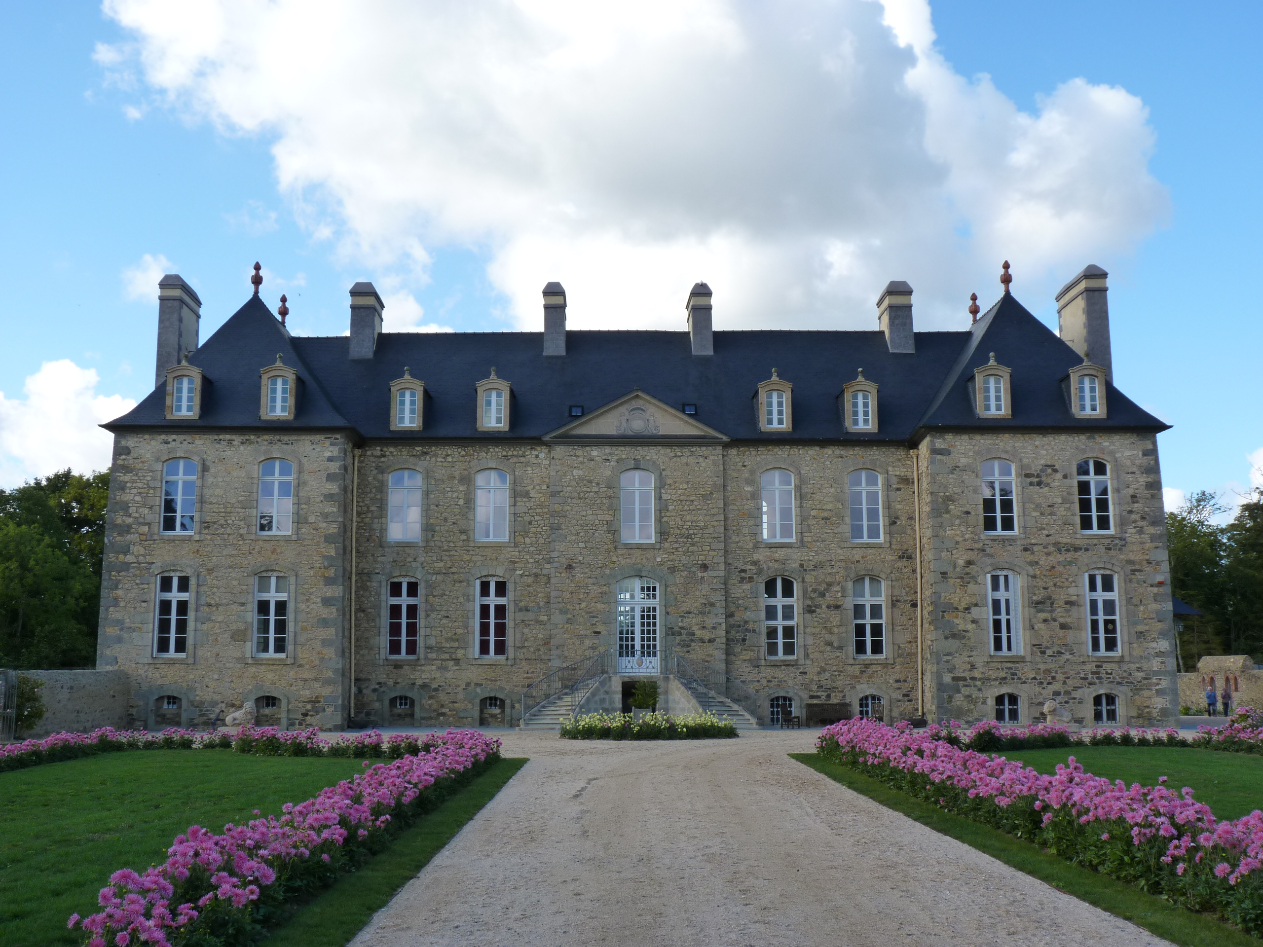 Bois de Kério