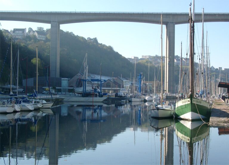 Bureau du port du Légué
