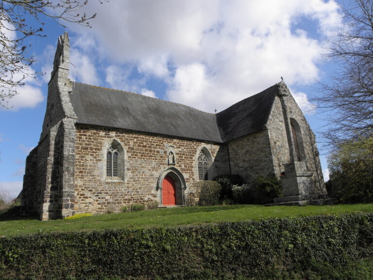 Chapelle de Liscorno