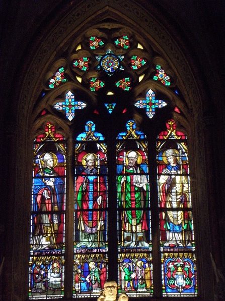 Chapelle de Saint-Samson