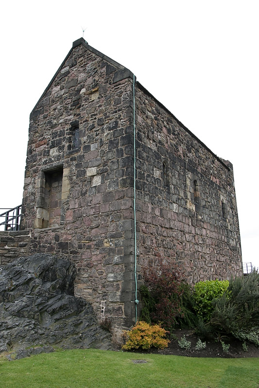 Chapelle de Sainte-Marguerite
