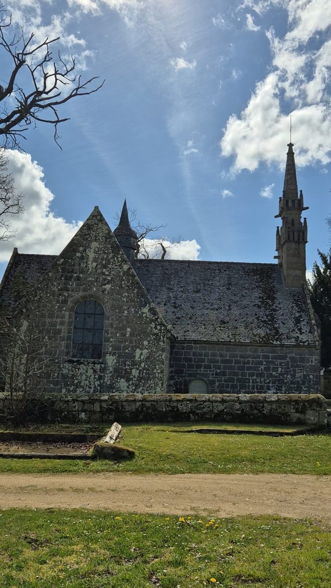 Chapelle des Sept Saints