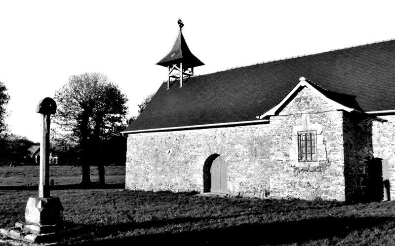 Chapelle du Louya