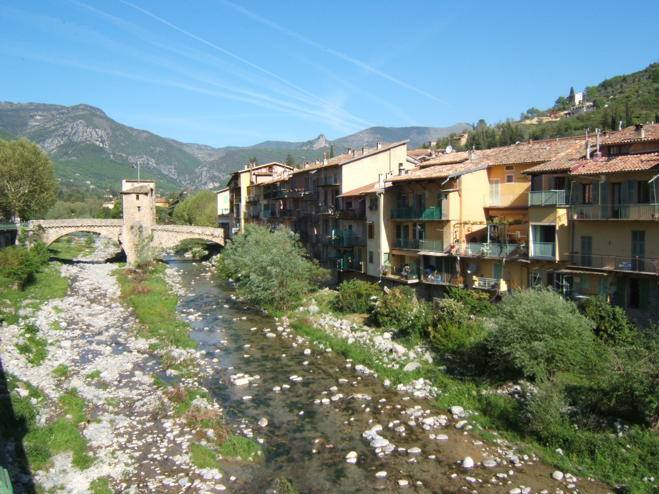 Chapelle et fontaine de Bouan