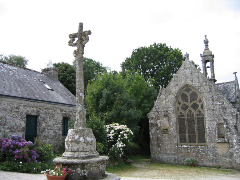 Chapelle Notre Dame de Bonne-Nouvelle