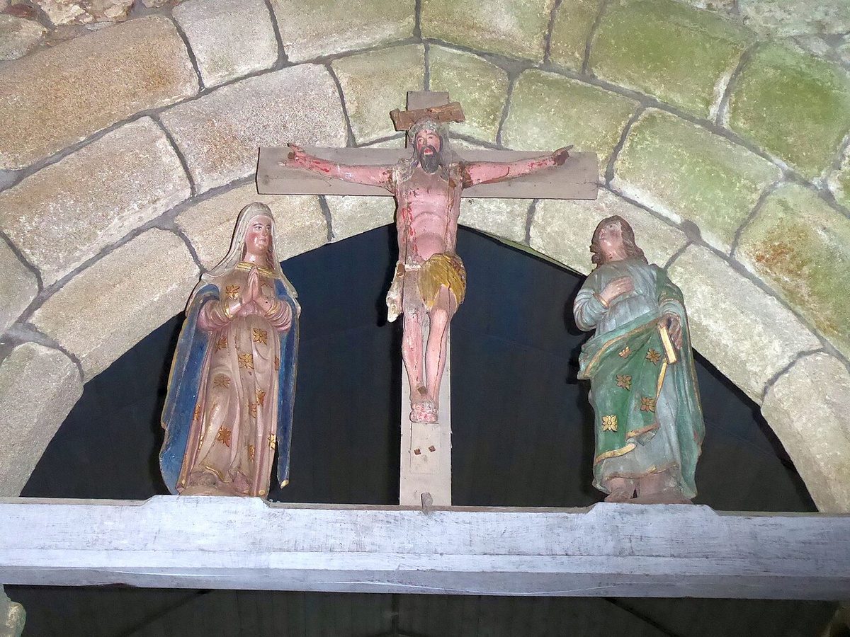 Chapelle Notre Dame de Bonne-Nouvelle