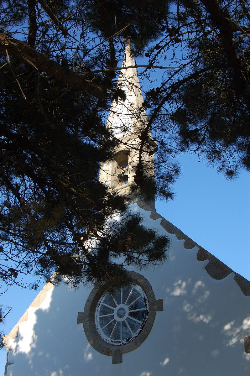 Chapelle Notre-Dame de Lotivy