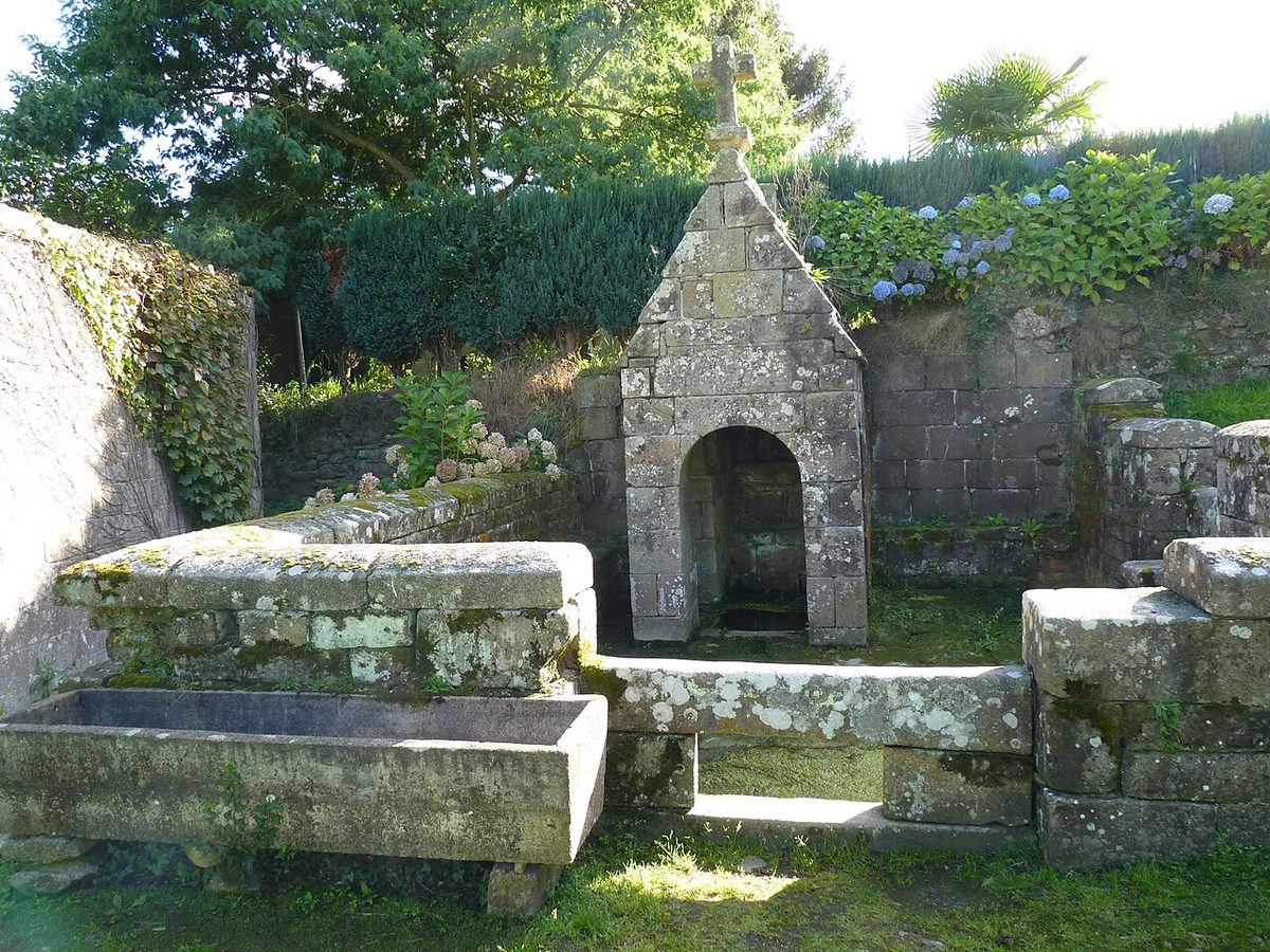 Chapelle Notre-Dame de Pitié