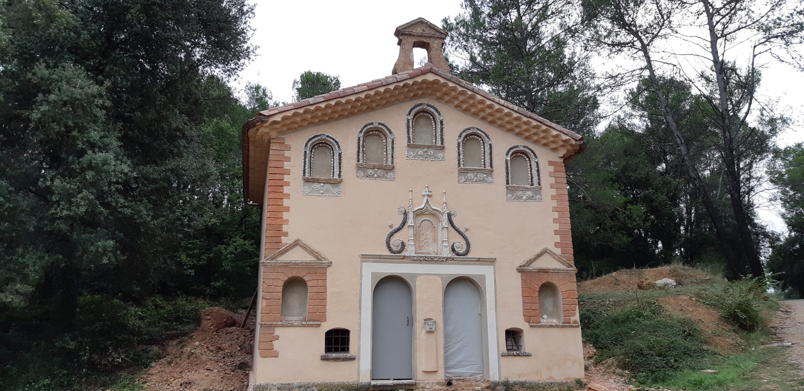 Chapelle Notre-Dame de Pitié