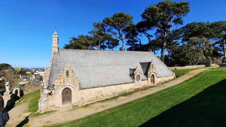 Chapelle Notre-Dame de Port-Blanc