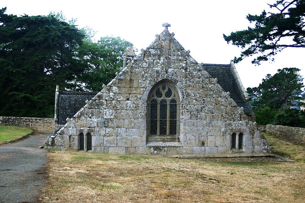 Chapelle Notre-Dame de Port-Blanc