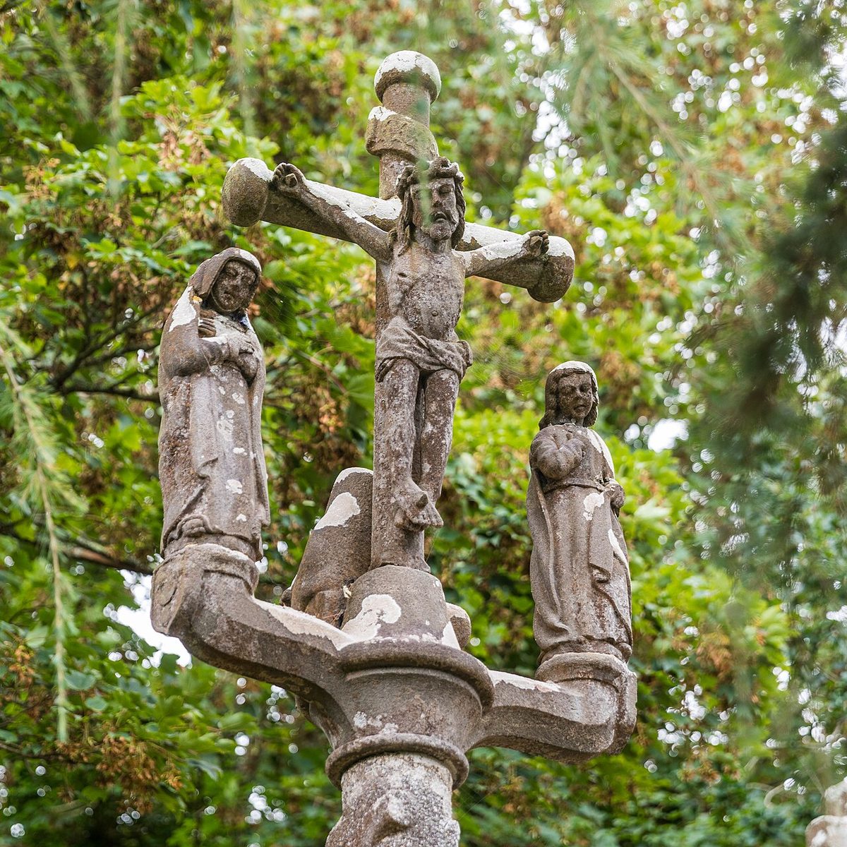 Chapelle Notre Dame du Calvaire
