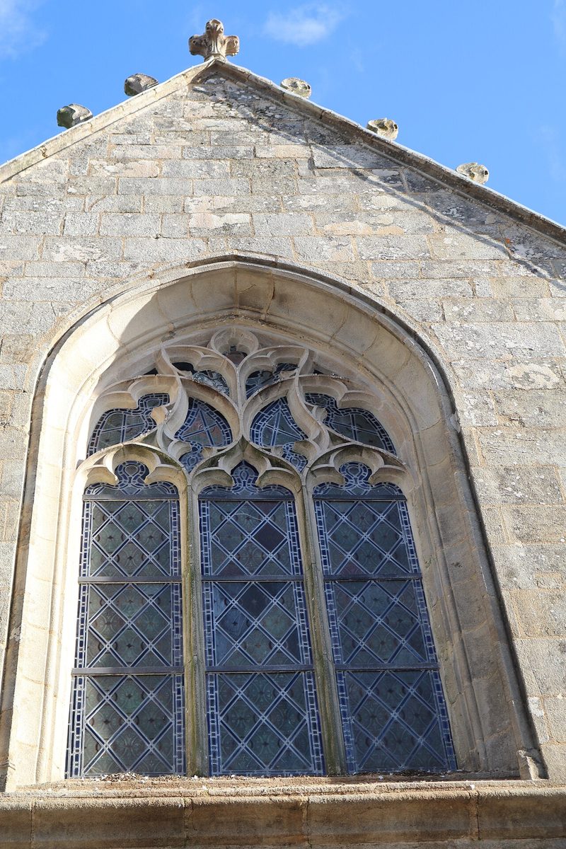 Chapelle Notre-Dame du Plasker