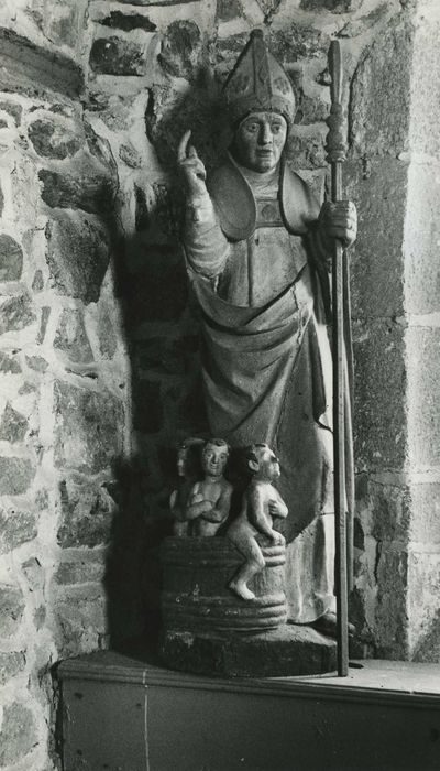 Chapelle Saint-Antoine