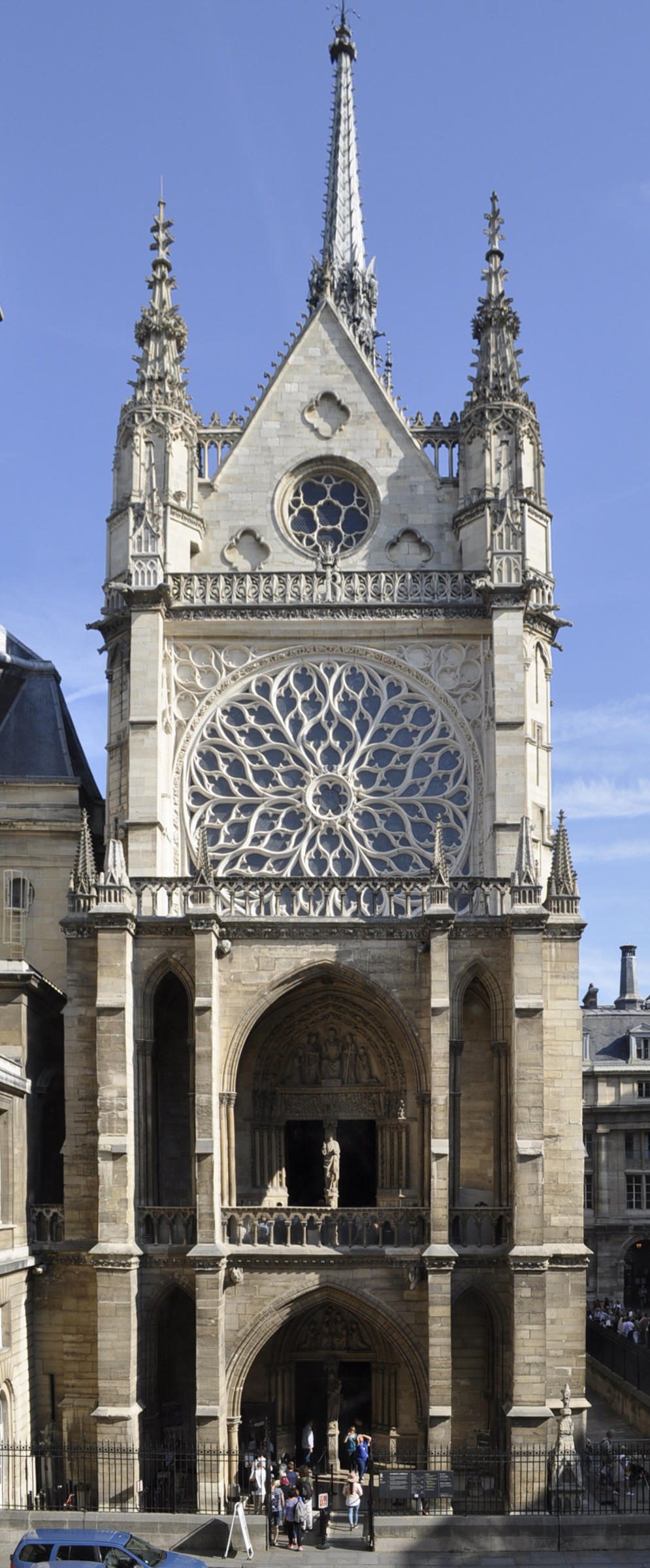 Chapelle Saint-Jean
