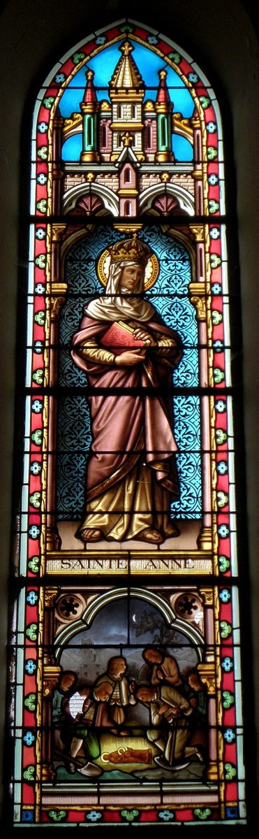 Chapelle Saint-Joseph