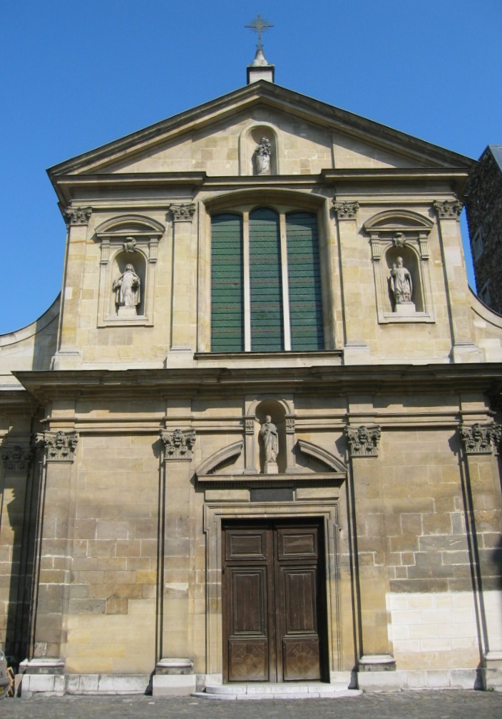 Chapelle Saint-Joseph