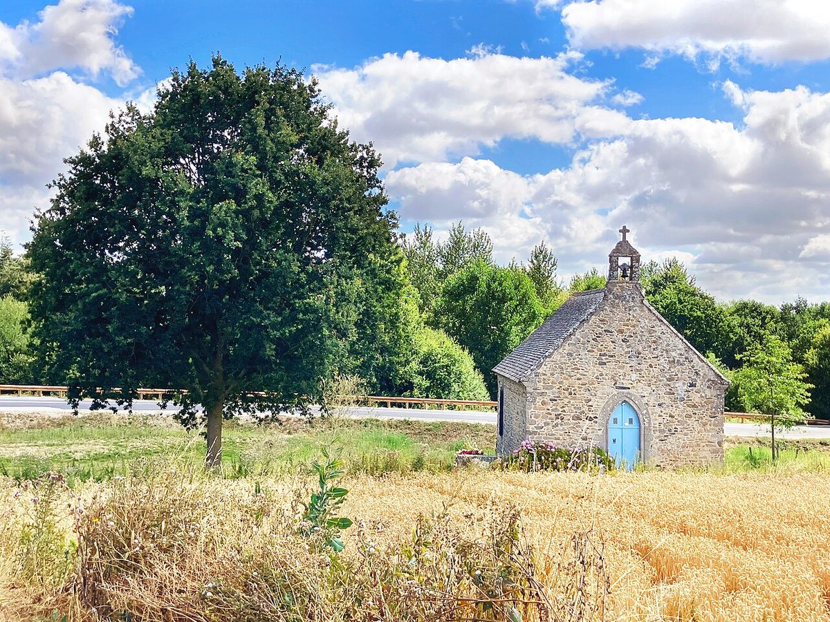 Chapelle Saint-Laurent