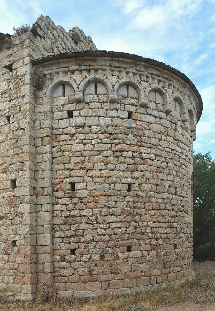 Chapelle Saint-Laurent