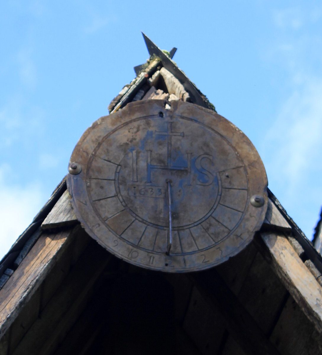 Chapelle Saint-Mélec