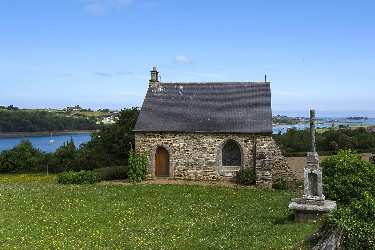 Chapelle Saint-Votrom