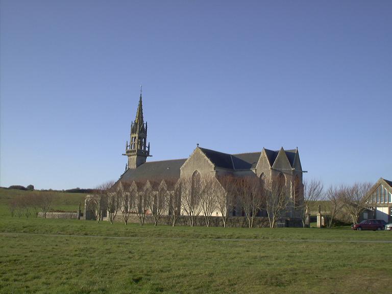 Chapelle Sainte Anne
