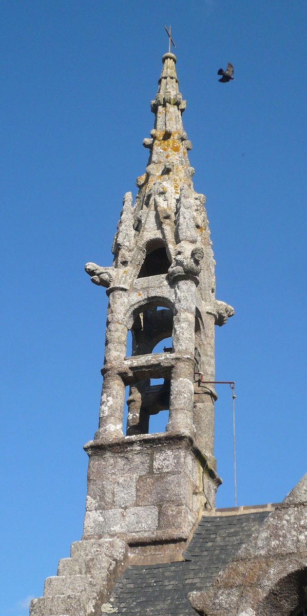 Chapelle Sainte-Barbe