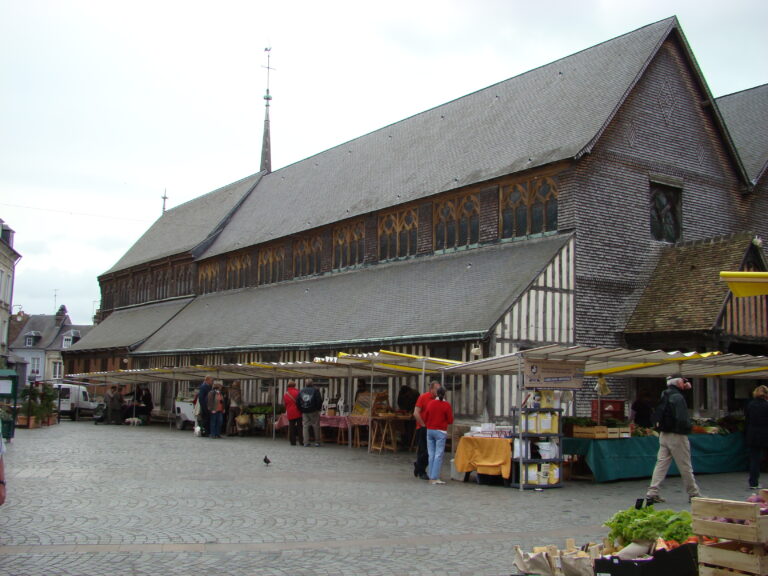 Chapelle Sainte Catherine (XVIIè s.)