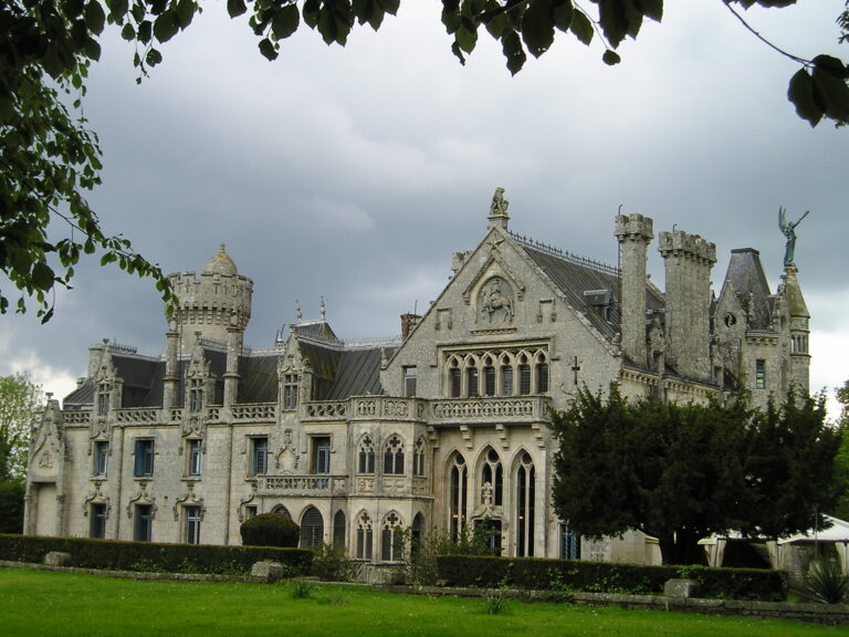 Château de Keriolet