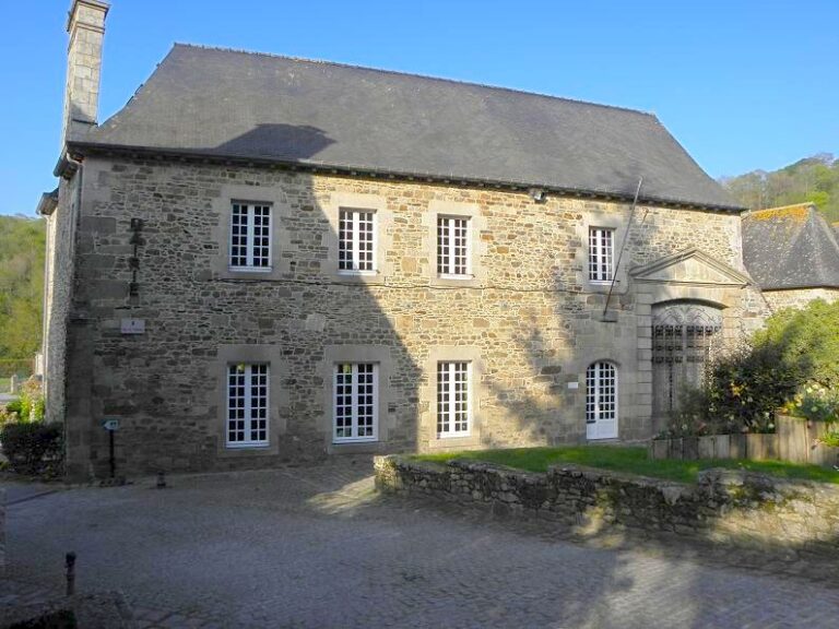Château de Léhon