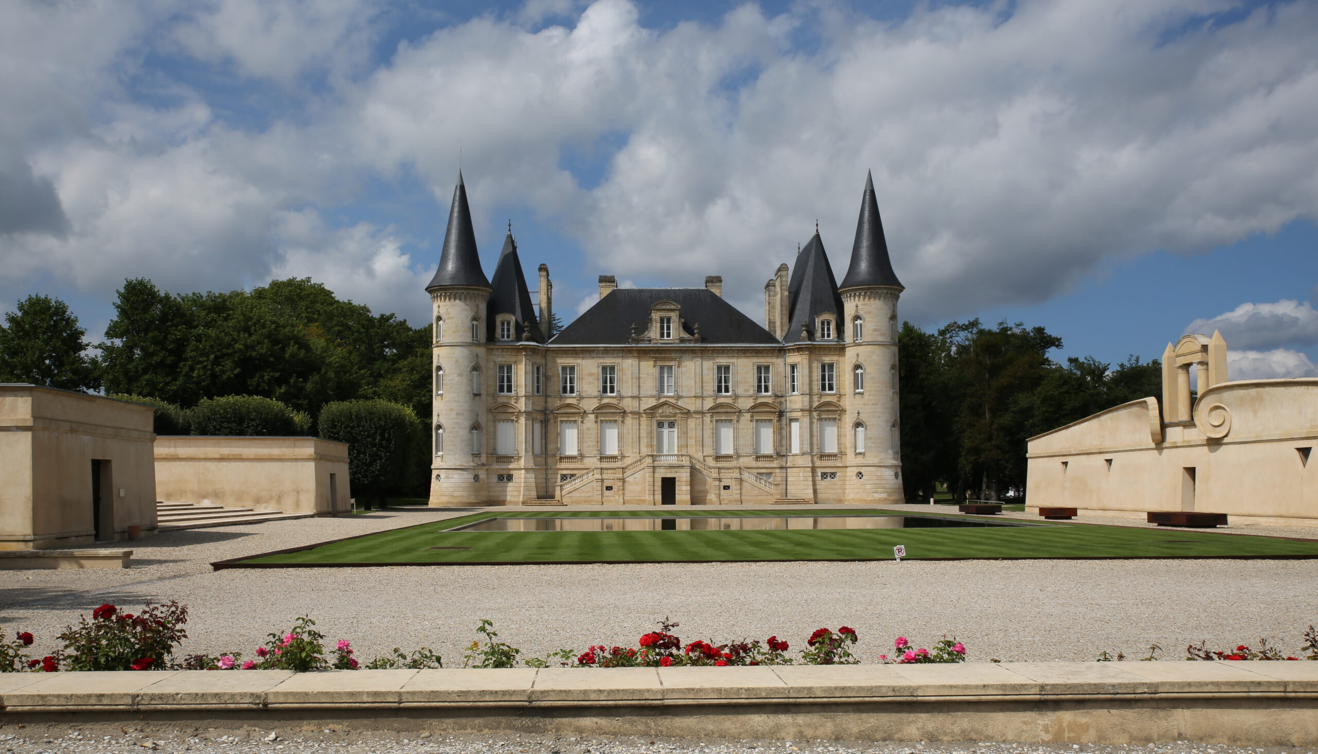 Chêne de Longueville