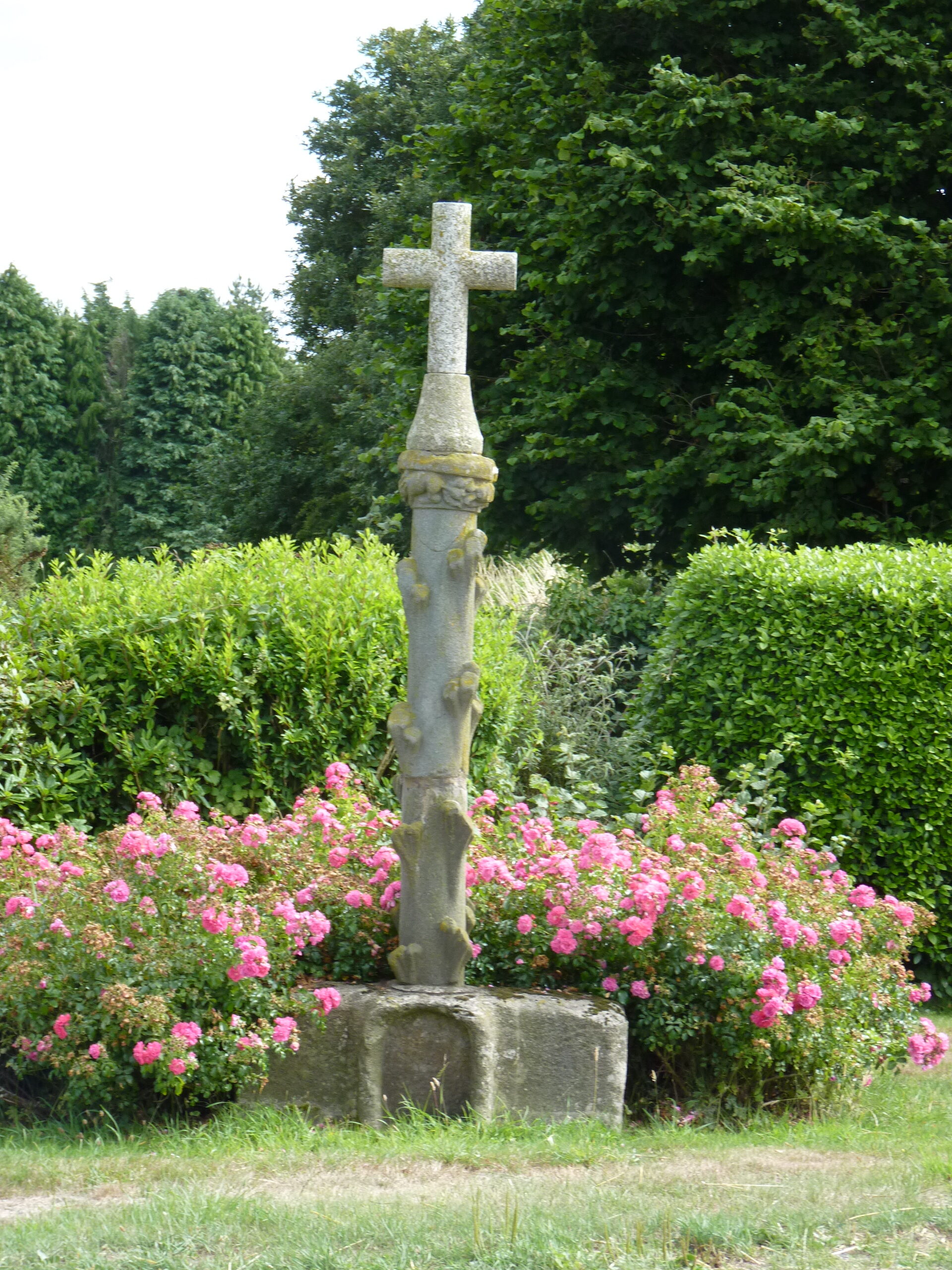 Cîme de Kerchouan