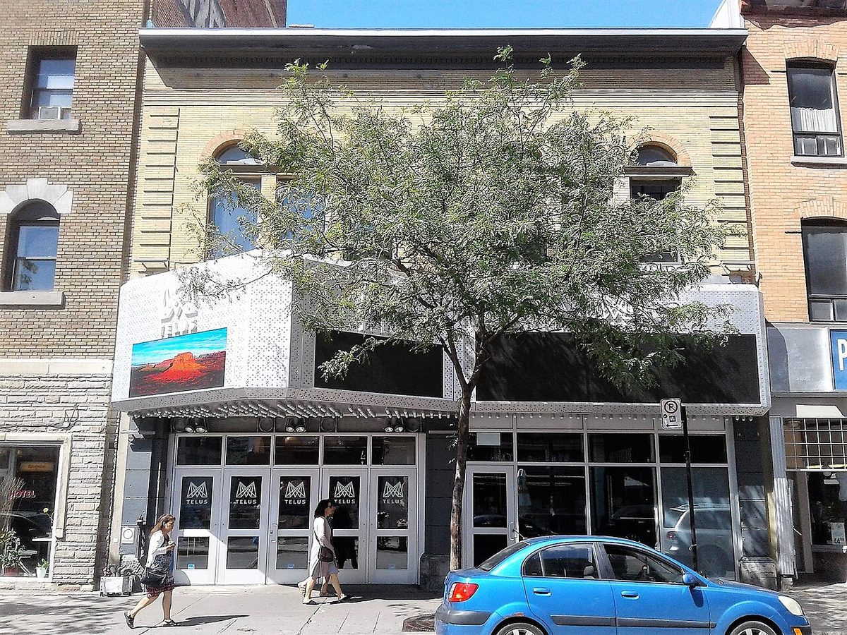 Cinéma Club 6