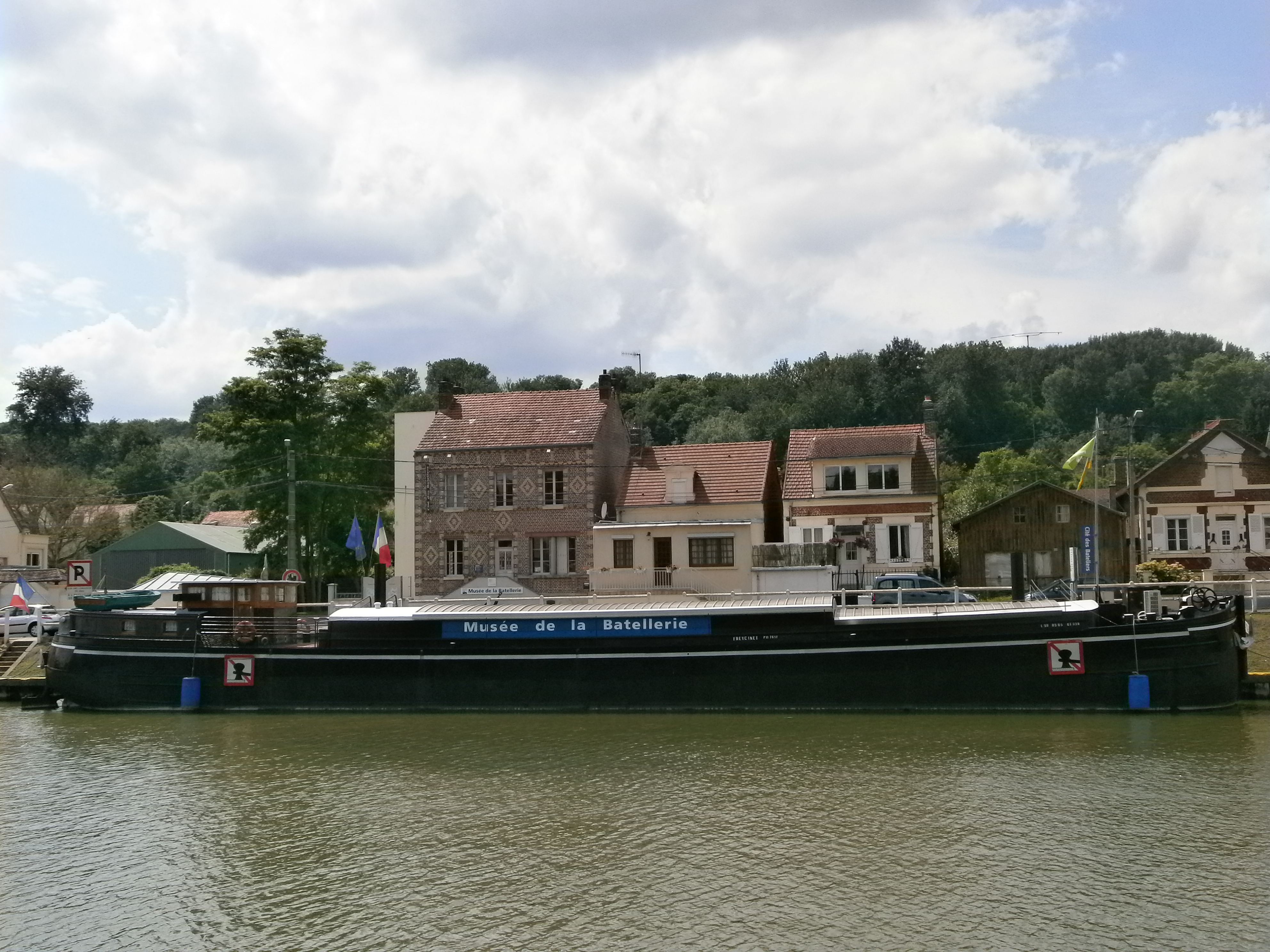 Cité des Moussaillons