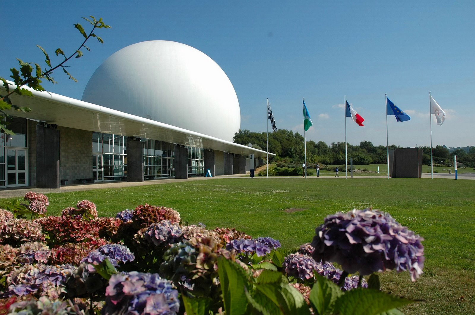 Cité des télécoms