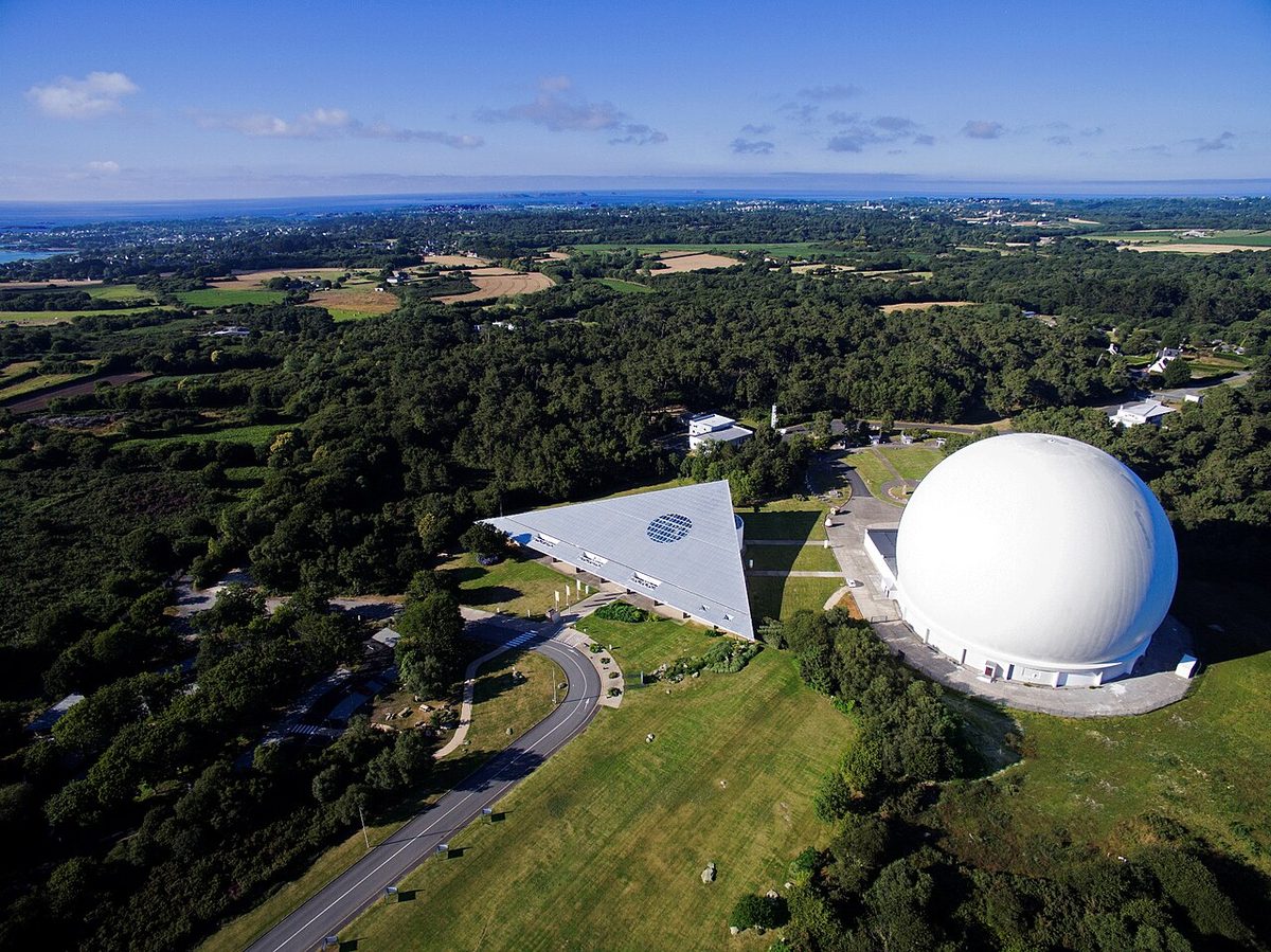 Cité des télécoms