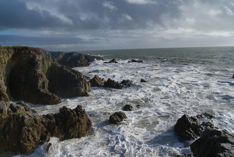 Côte Sauvage