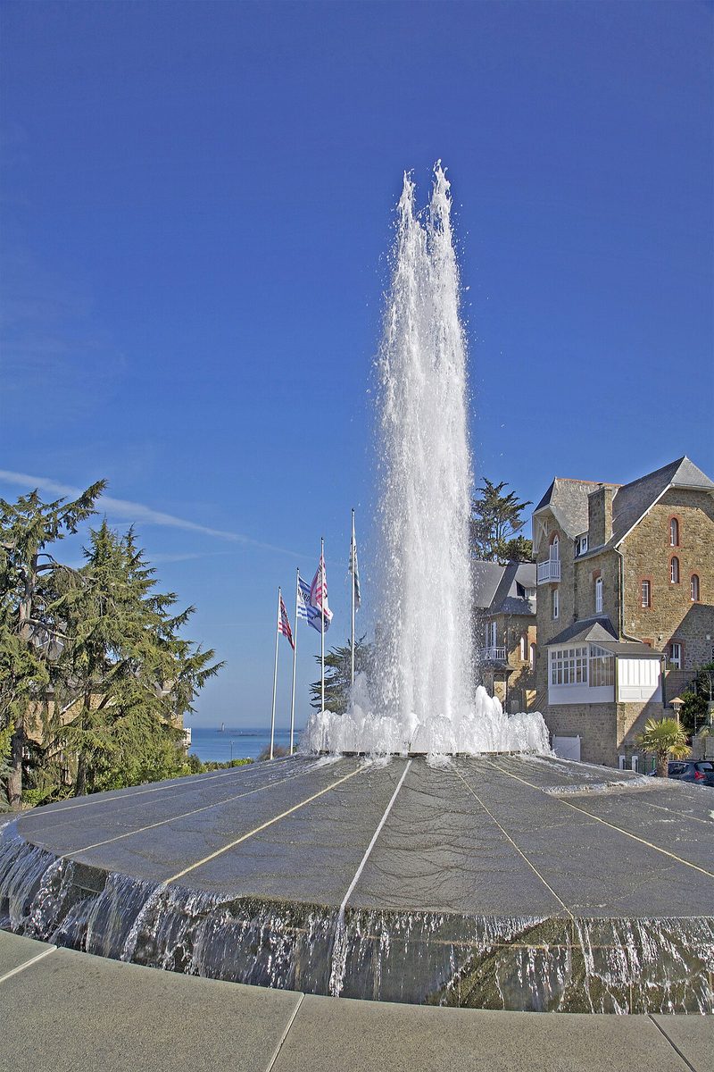 Dinard