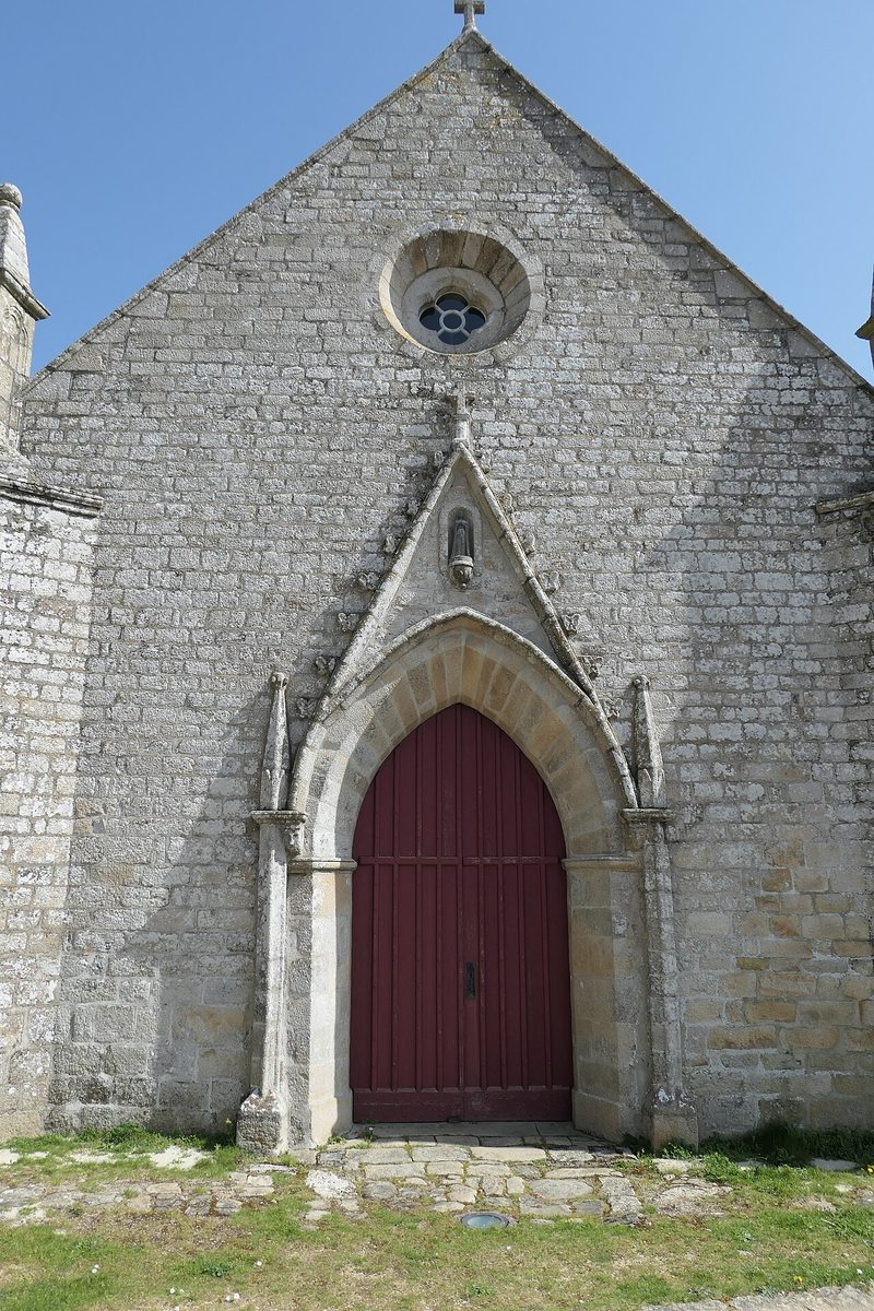 Eglise Notre-Dame de la Nativité