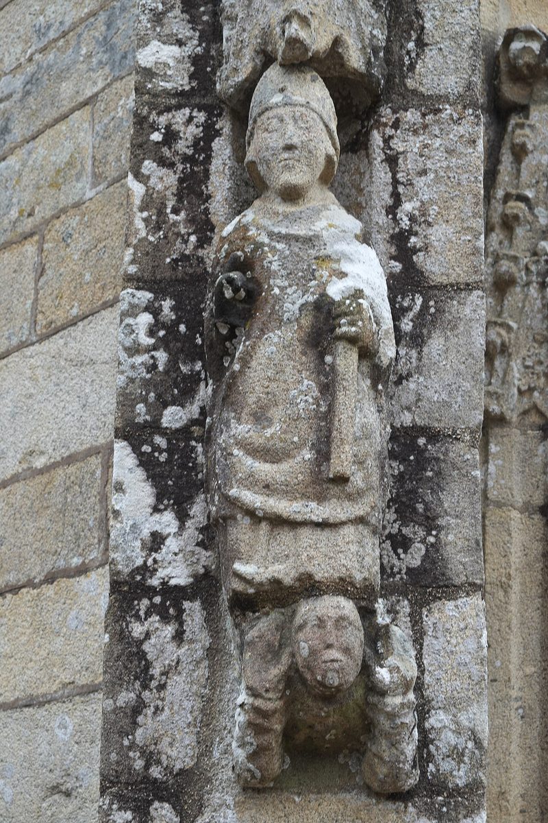 Eglise Saint-Loup